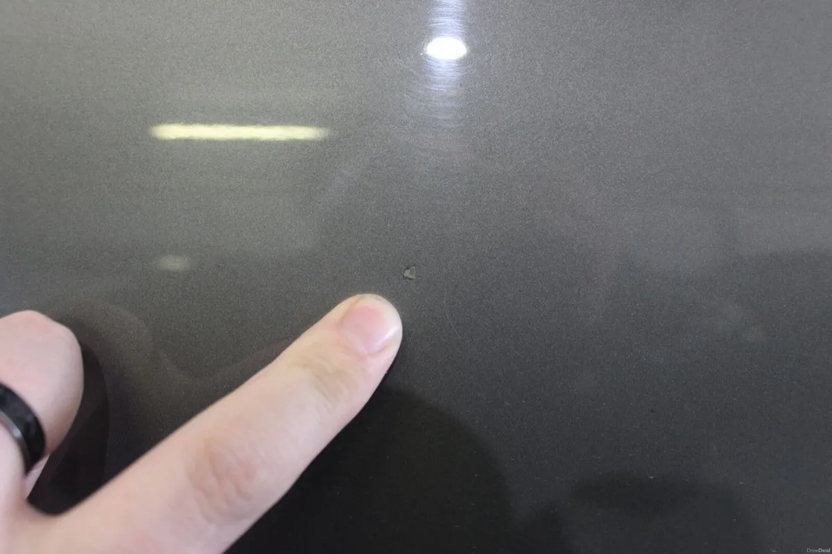 Hyundai Tucson 2WD Executive Plus - TENDER 8 - BRA - Image 3