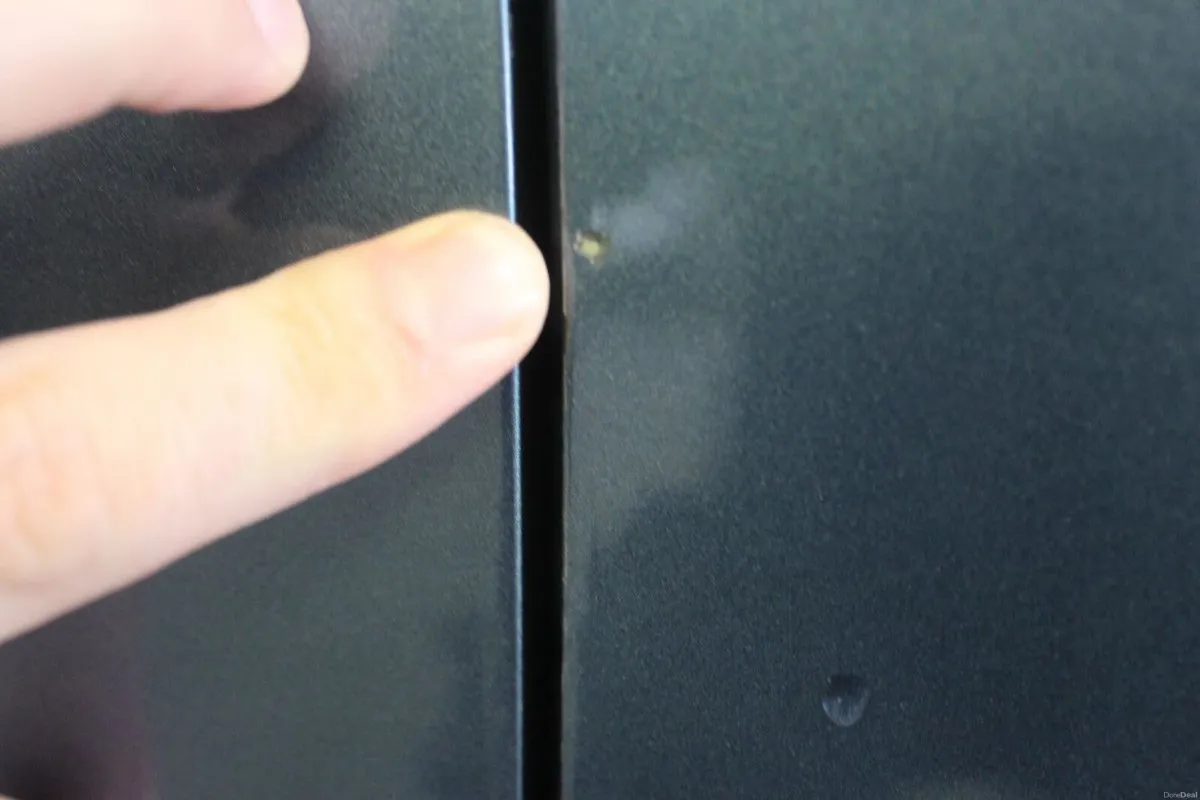 Volkswagen Passat 1.6 TDI 120HP Highline - TENDER - Image 4