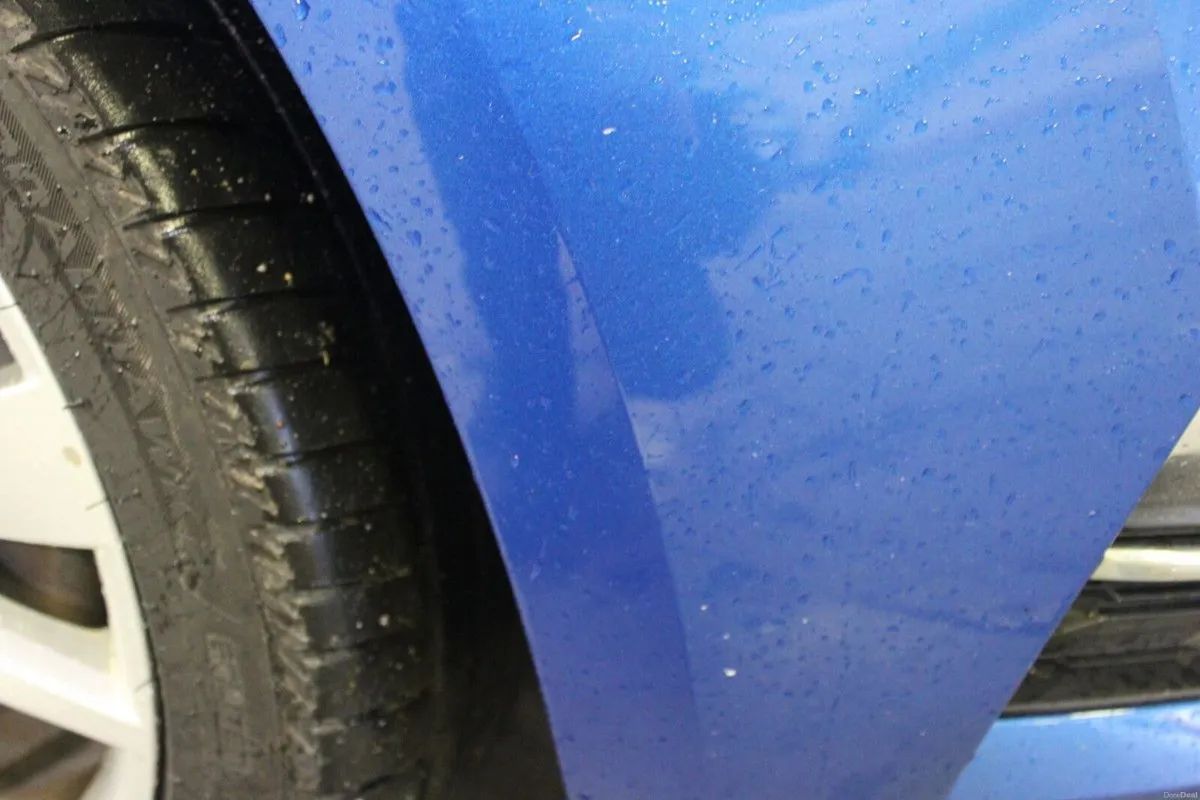 Skoda Octavia STYLE 2.0TDI 150HP - TENDER 3 - Image 3