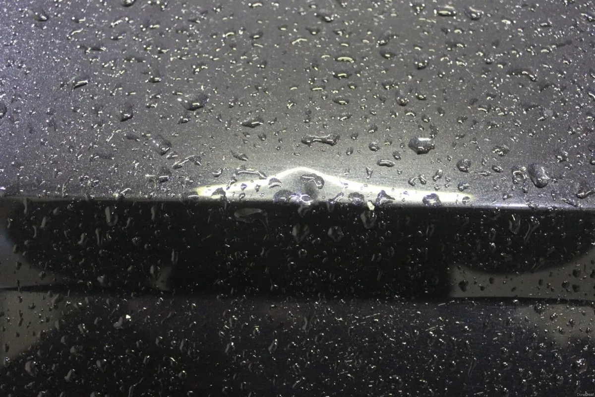 Skoda Fabia 1.0 MPI 60 BHP AMBITION - TENDER 1 - Image 4