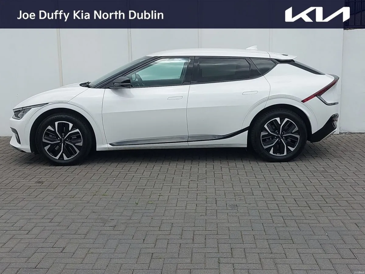 Kia EV6 Ev6 Gt-Line  GT Line  226 Electric 77.4 kW - Image 4