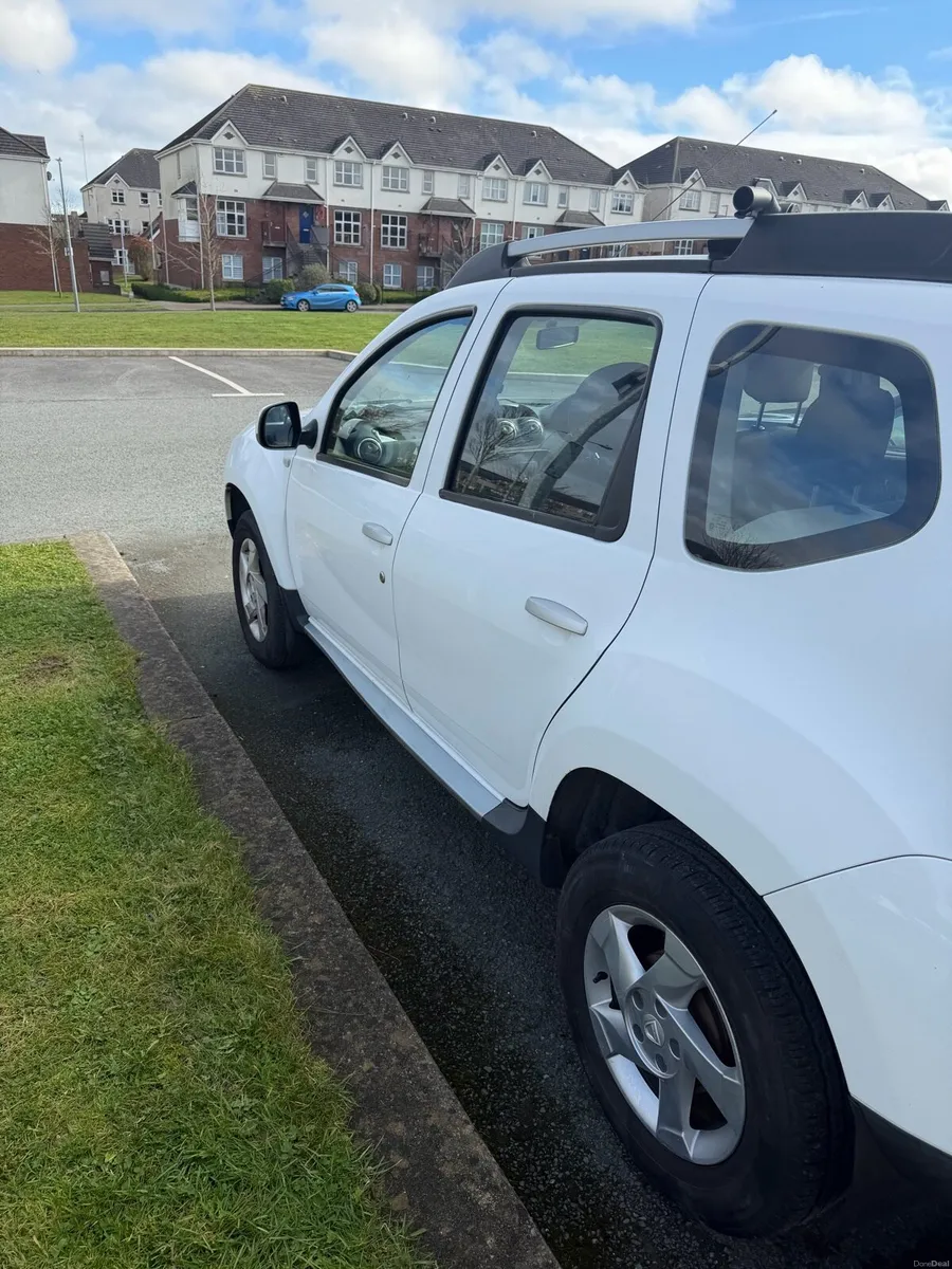Dacia for sale - Image 2