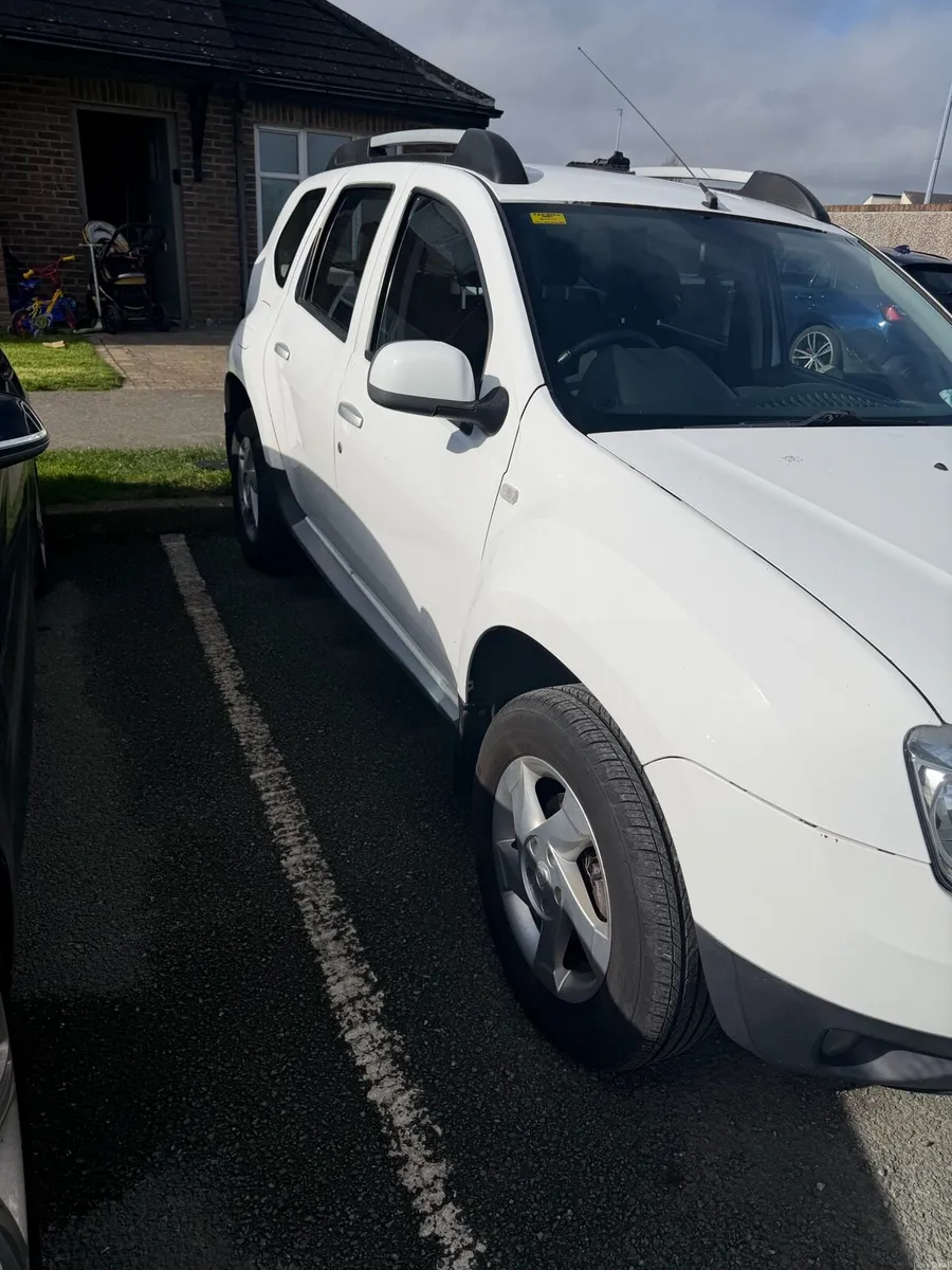 Dacia for sale - Image 4