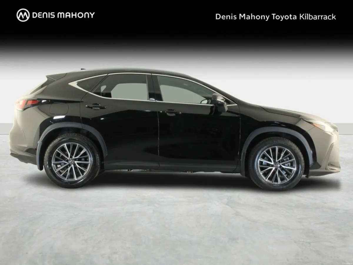 Lexus NX 450h+ Executive AWD - Image 3