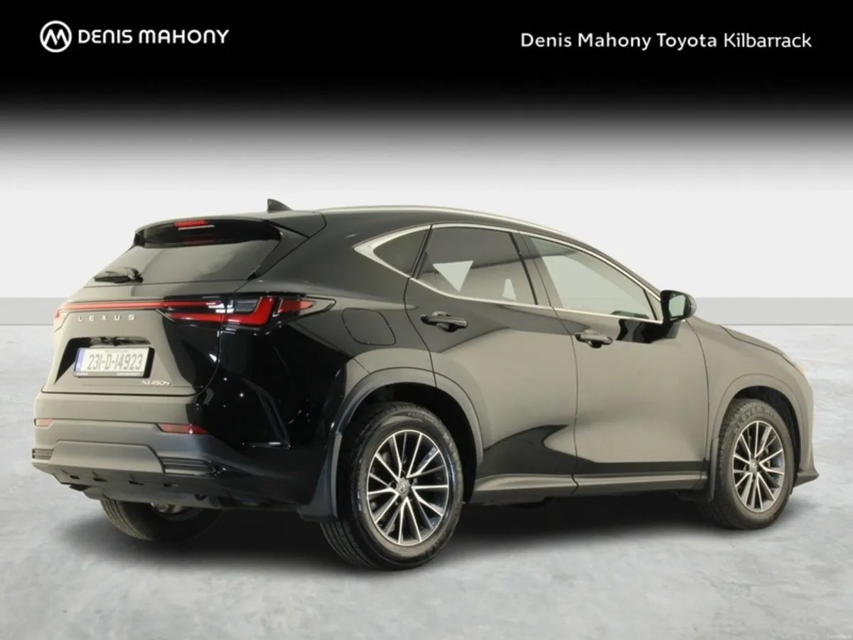 Lexus NX 450h+ Executive AWD - Image 2