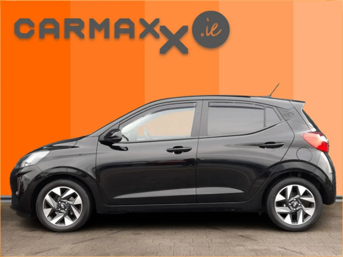 Hyundai i10 DELUXE 5DR PLUS AUTOMATIC - Image 4