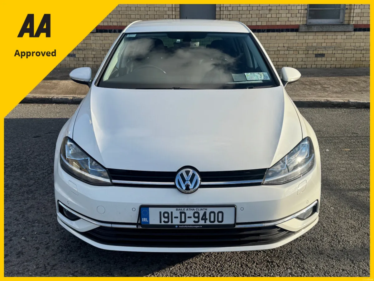 Volkswagen Golf HIGHLINE 1.0 TSI 115HP *1 YEAR UNL - Image 2