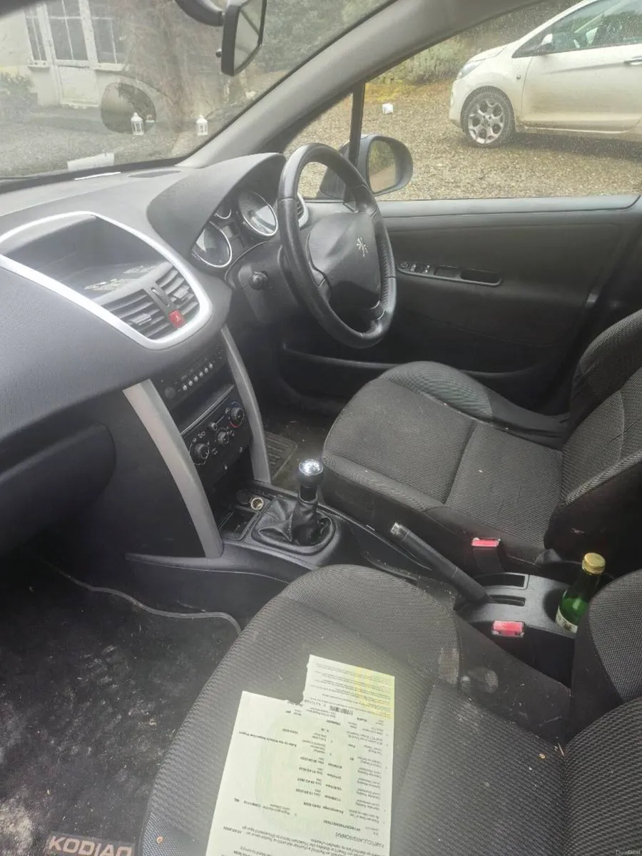 Peugeot 207 - Image 2
