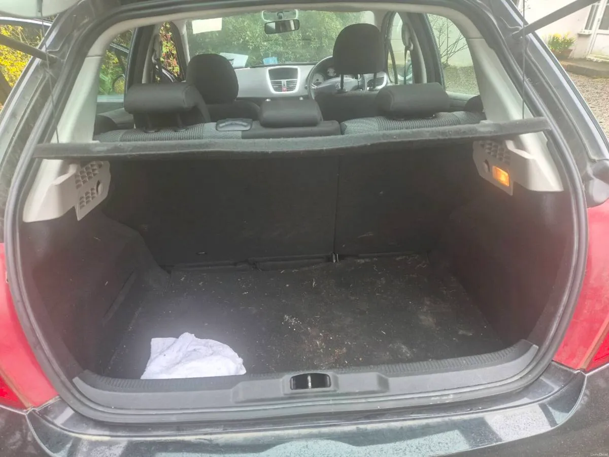 Peugeot 207 - Image 4