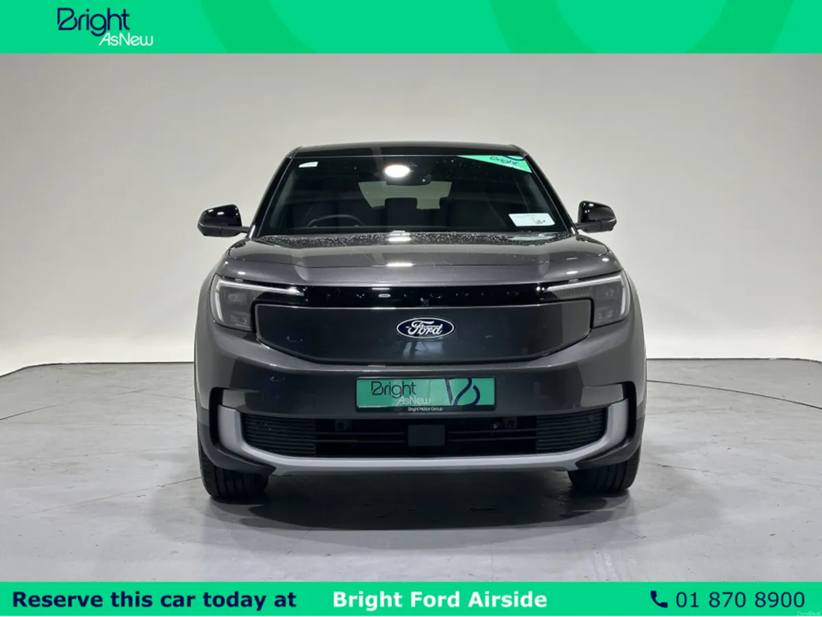 Ford Explorer PREMIUM 77KWH EXTENDE-DEMO PLEASE CA - Image 5