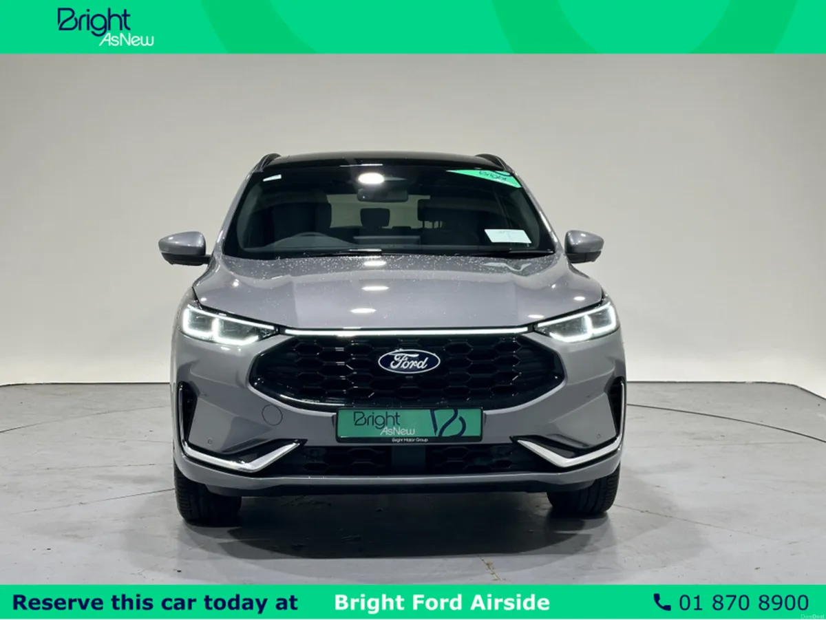 Ford Kuga ST-LINE X EDITION 2 5DR 2.-DEMO PLEASE C - Image 5