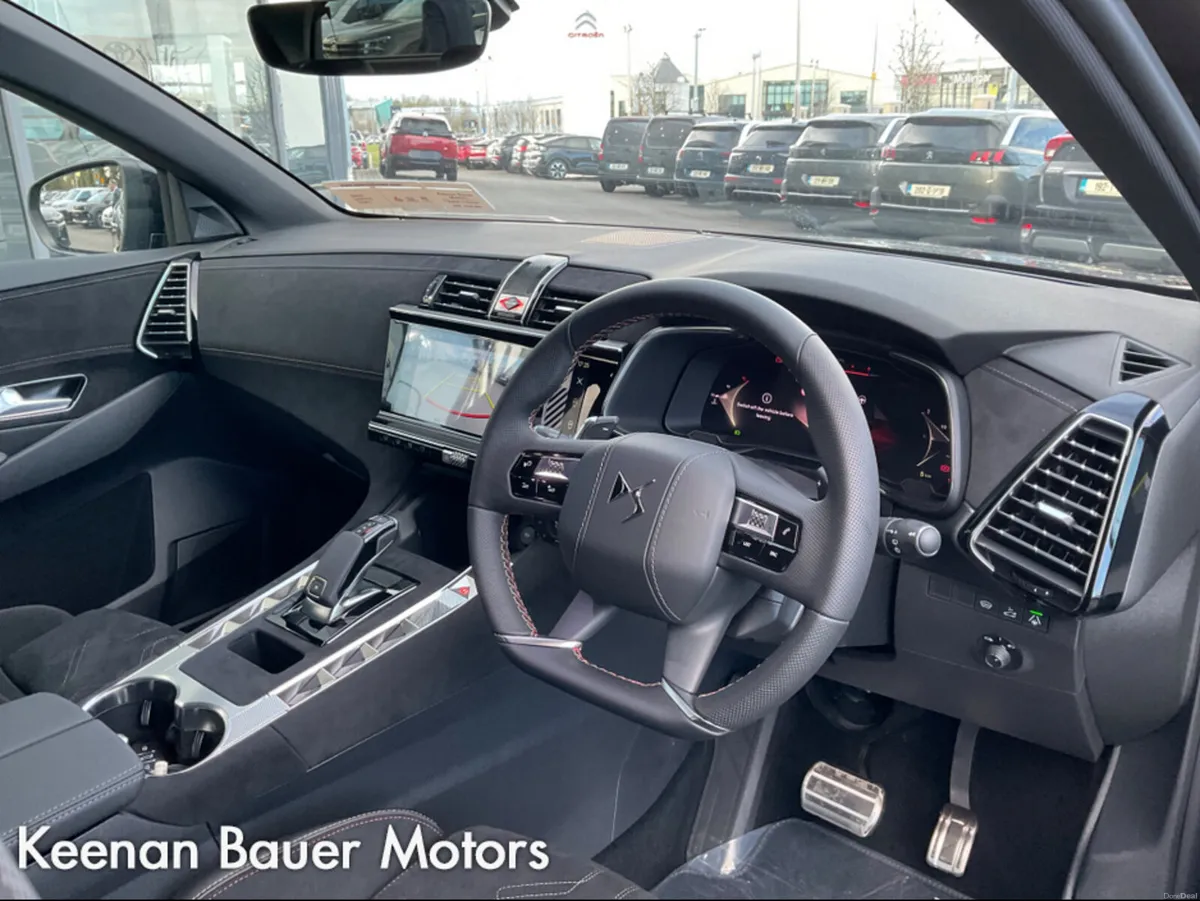 DS Automobiles DS 7 PALLAS 1.5 HDI - Image 2