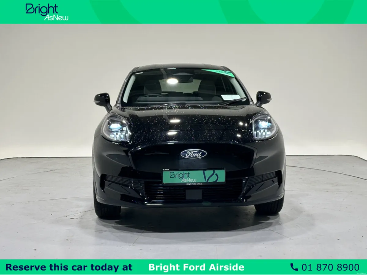 Ford Puma GEN-E PREMIUM 5DR 168PS 12 - Image 5