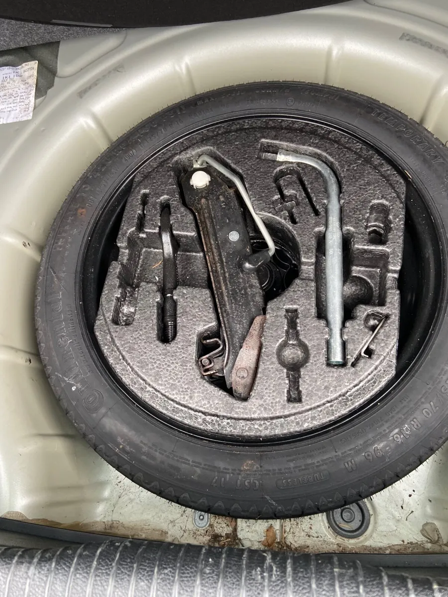 Volkswagen Golf 2008 - Image 4