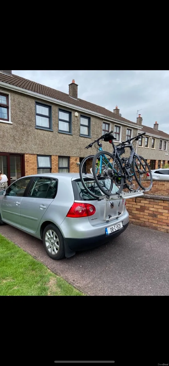 Volkswagen Golf 2008 - Image 3