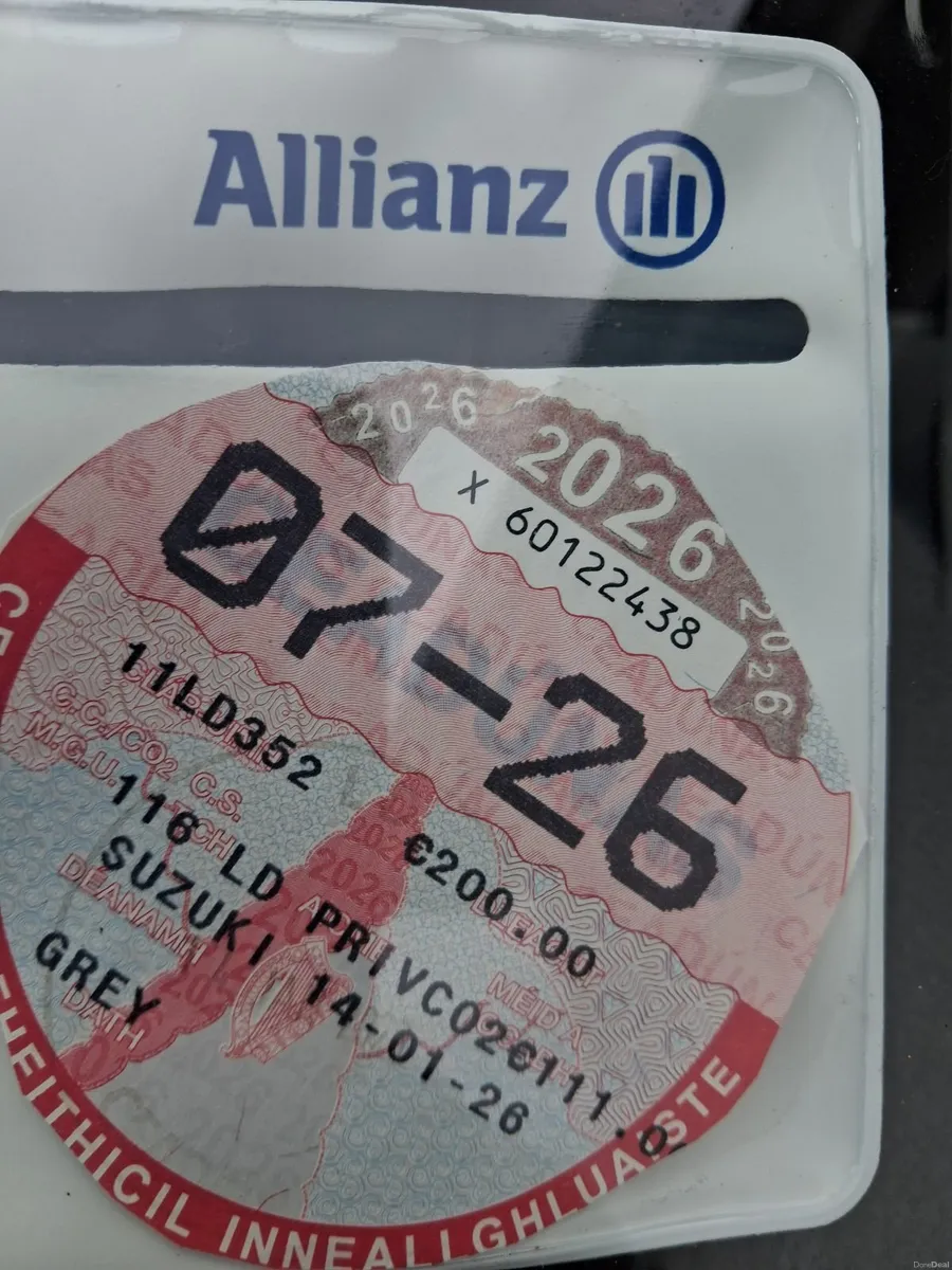 Suzuki Swift 2011 - Image 3