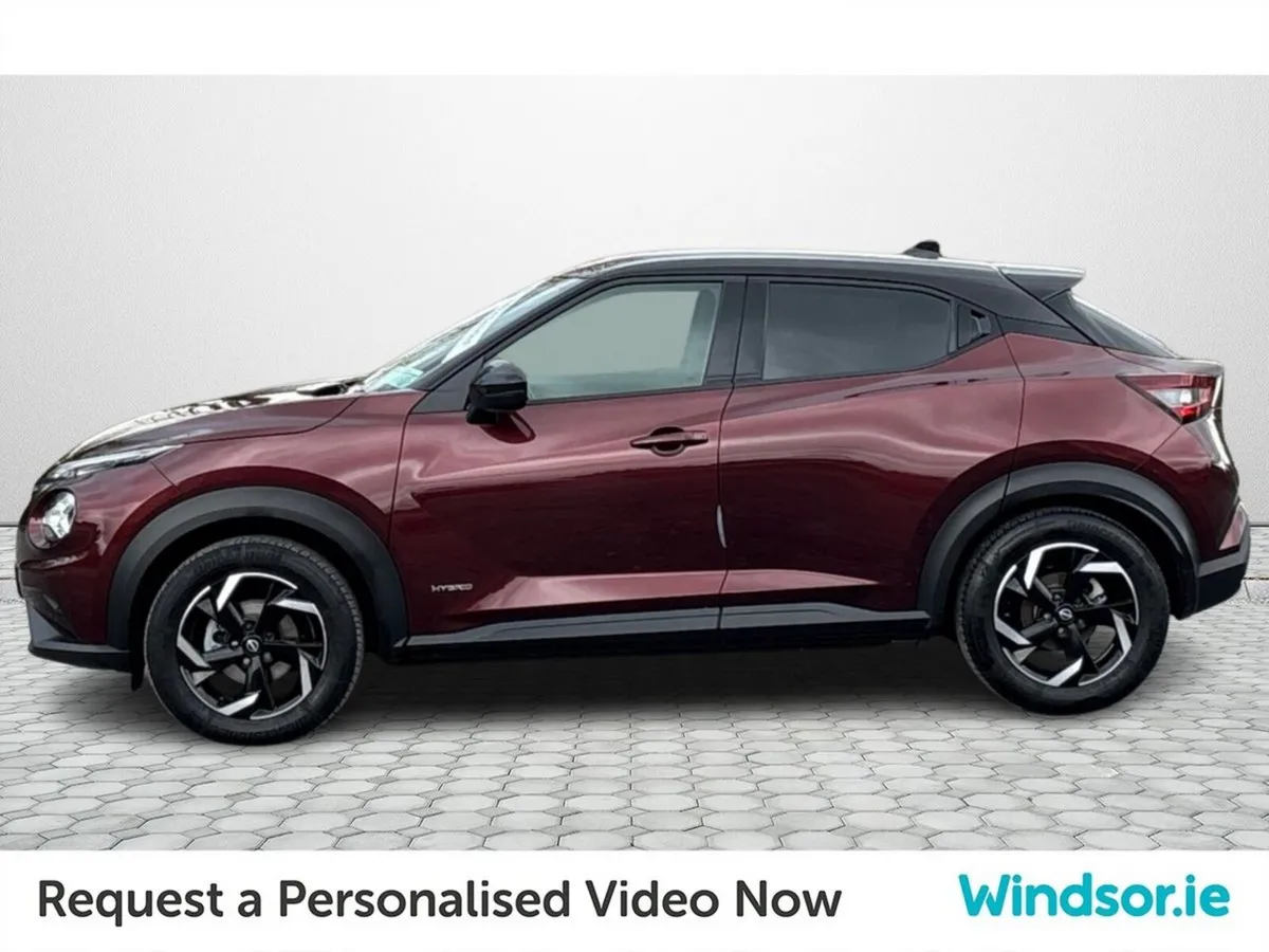 Nissan Juke HYBRID 1.6 N-DESIGN 2T - Image 5
