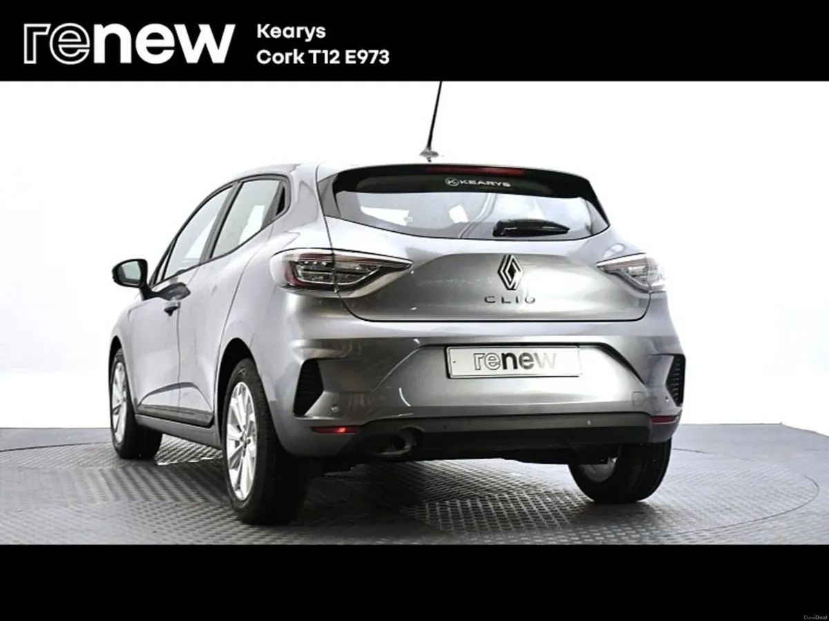 Renault Clio Evolution TCe 90 GSR2 - Image 3