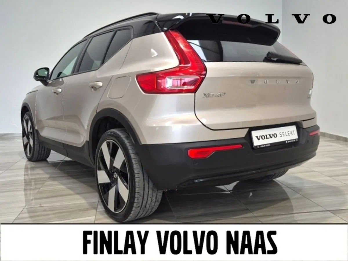 Volvo XC40 BEV 231hp Ultimate - Image 3