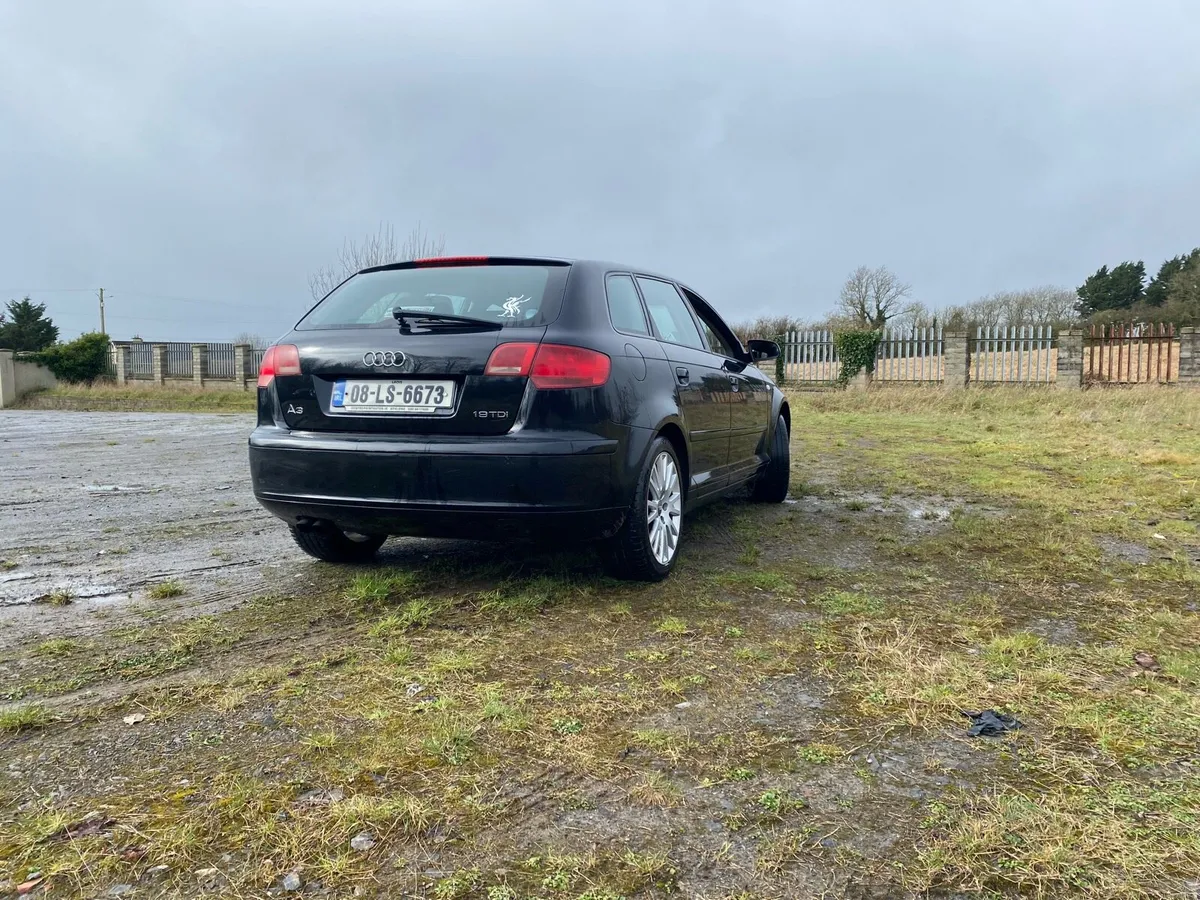 A3 1,9tdi - Image 4