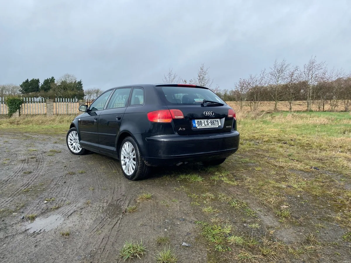 A3 1,9tdi - Image 3