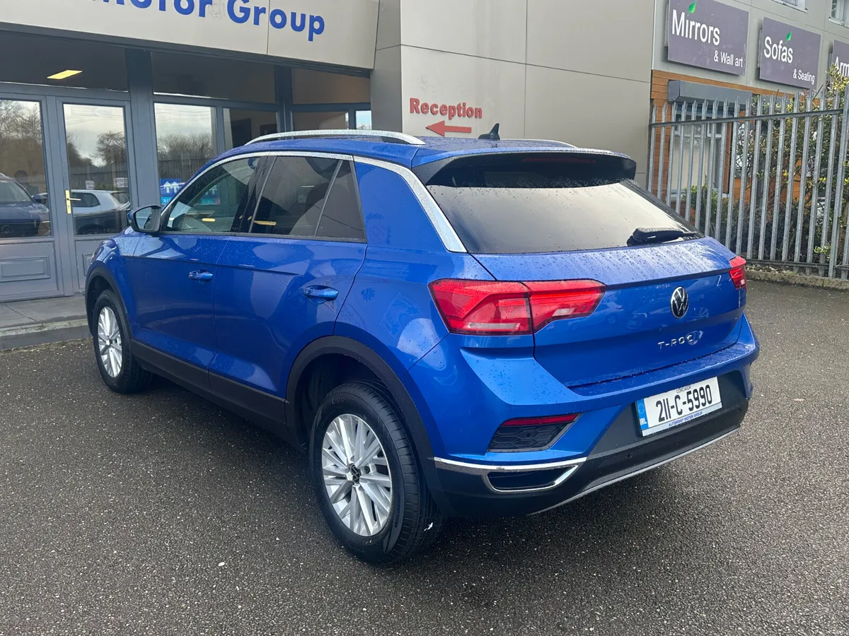 2.0 TDI DESIGN (115bhp) - 2000eur SCRAPPAGE AV - Image 2