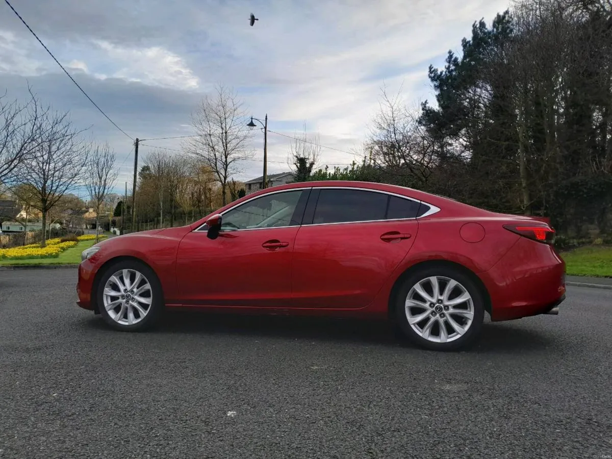 Mazda 6 Sport - Image 3