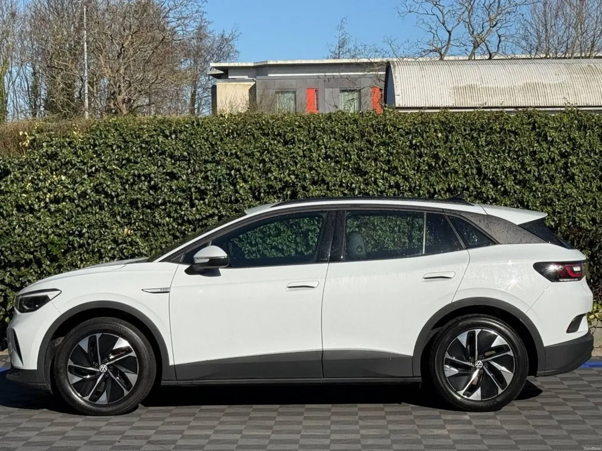 Volkswagen ID.4 PRO LIFE 77KWH // APPLE CARPLAY/AN - Image 3