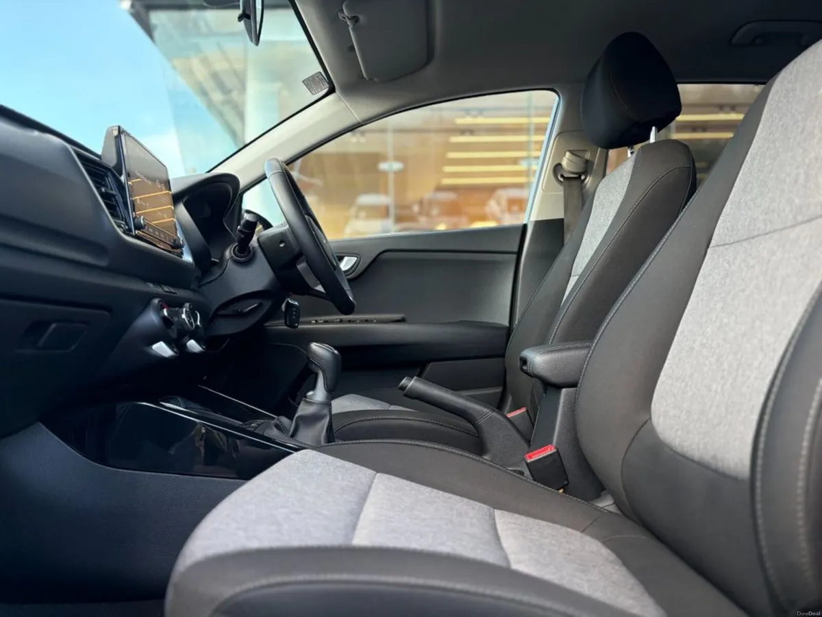 Kia Stonic 1.0 K2 - Image 2