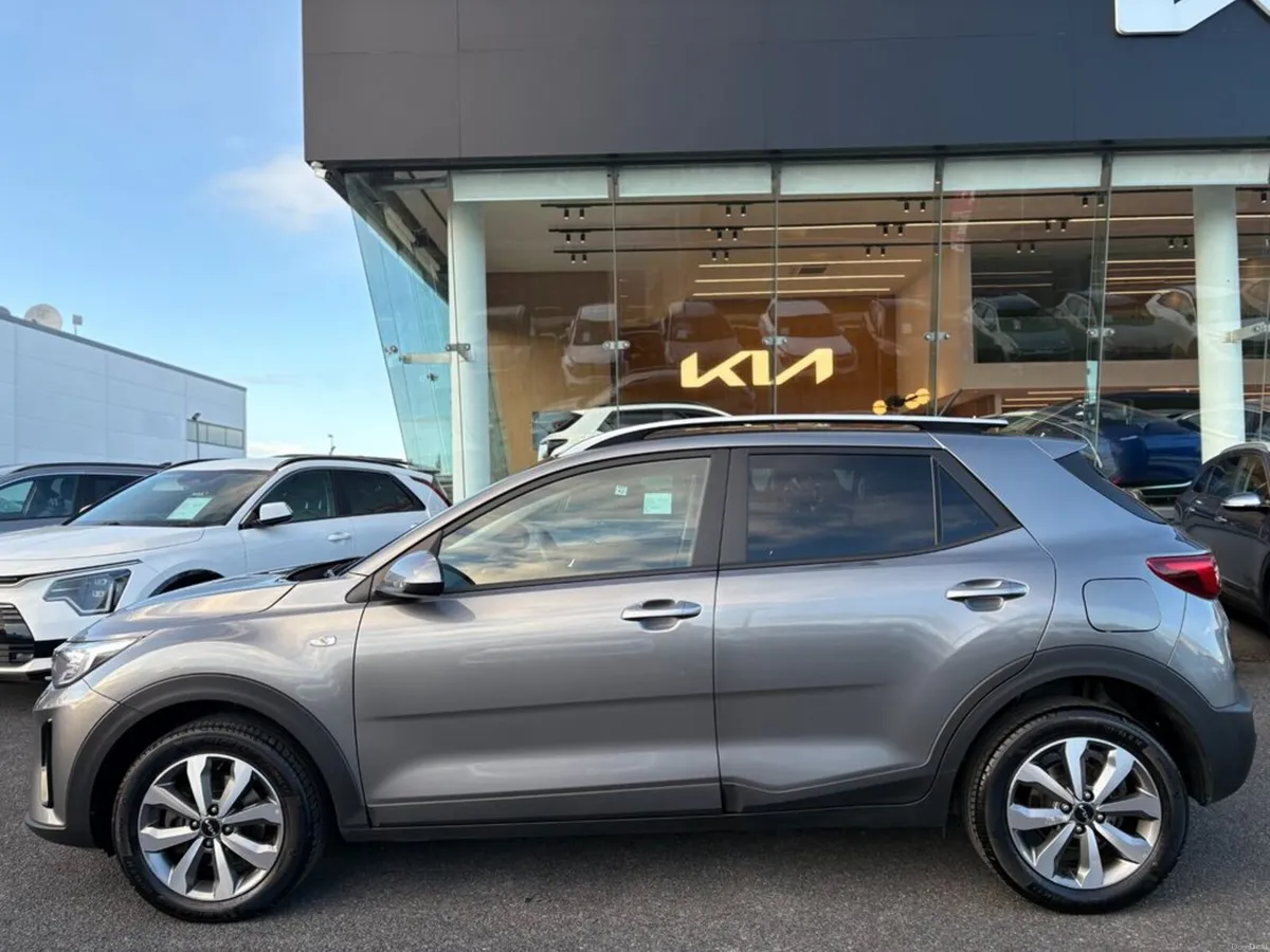 Kia Stonic 1.0 K2 - Image 3