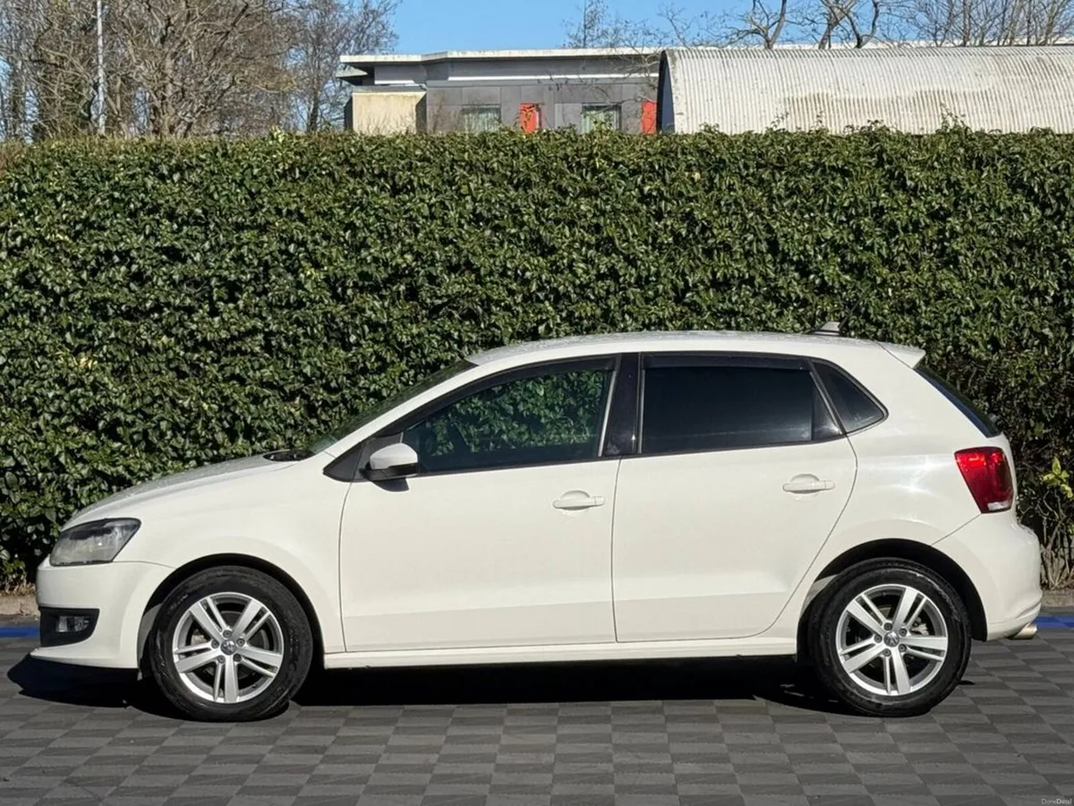 Volkswagen Polo COMFORTLINE 1.2 TSI // 15" ALLOYS - Image 3