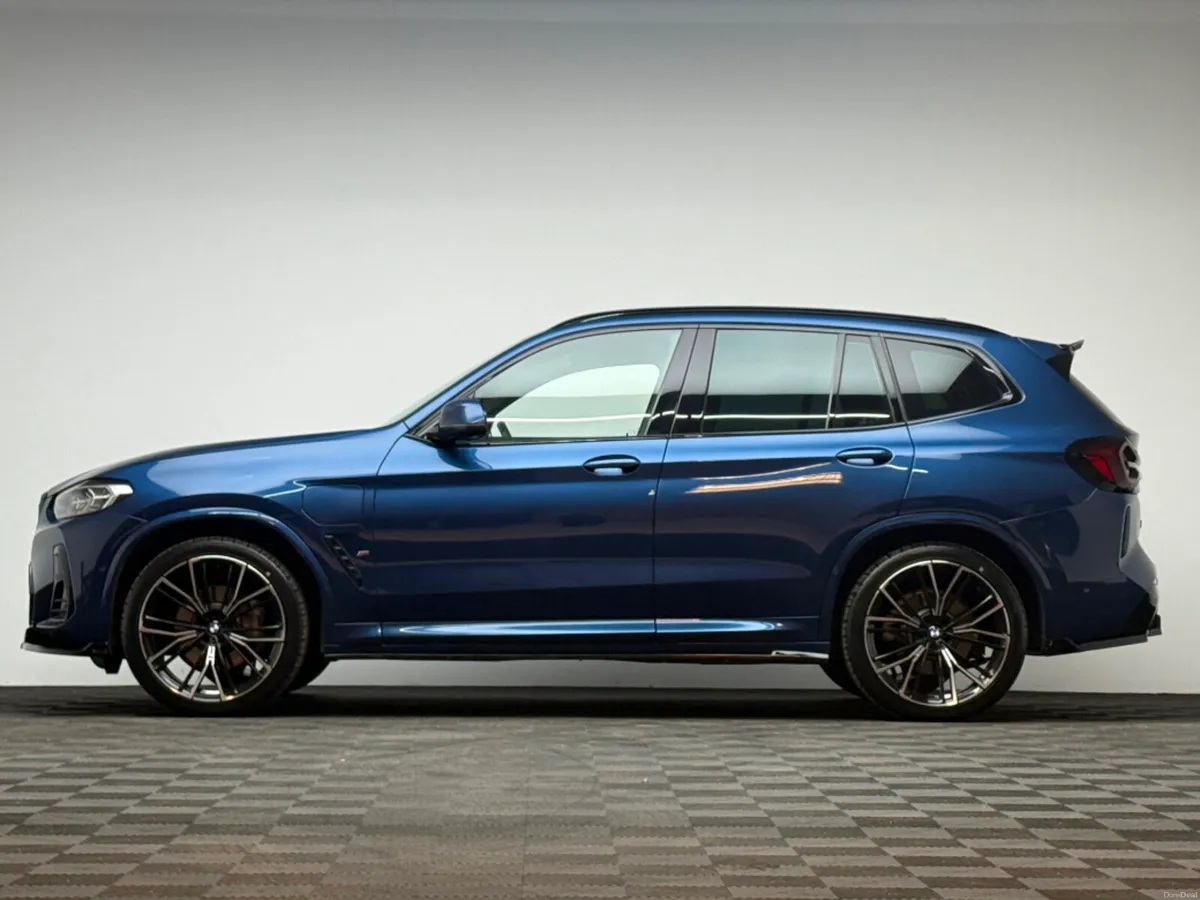 BMW X3 30E M SPORT XDRIVE - Image 4