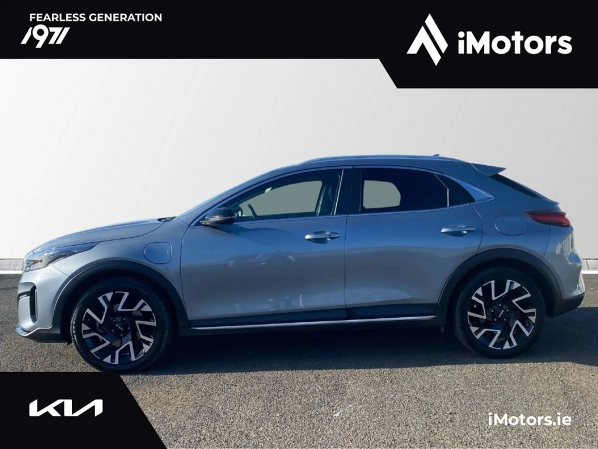 Kia XCeed PE Phev 5DR Auto - Image 3