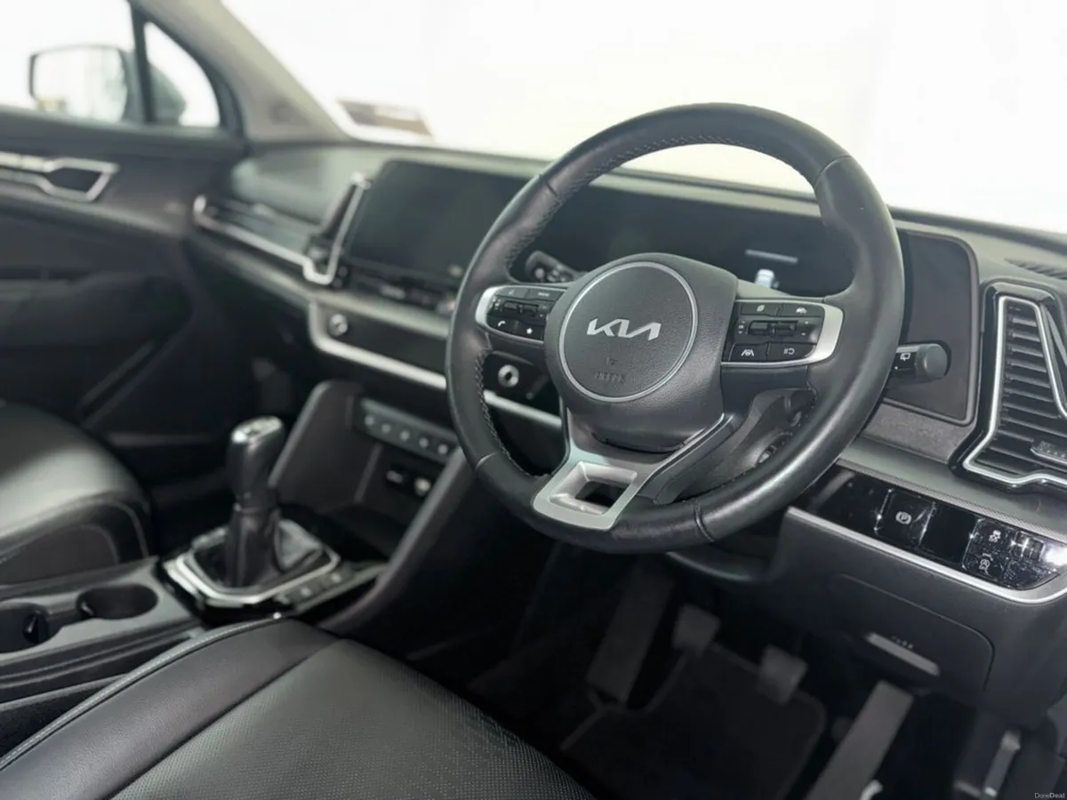 Kia Sportage K3 SEM 5DR - Image 2