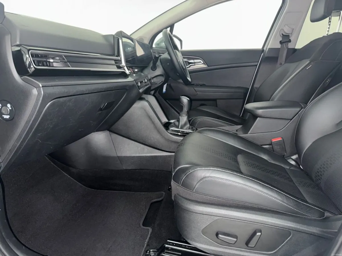 Kia Sportage K3 SEM 5DR - Image 3