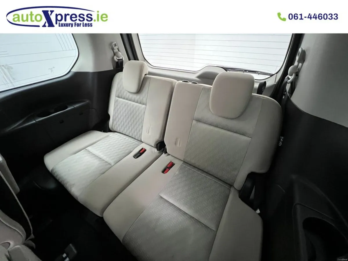 Nissan Serena 7 SEAT, E-POWER HIGHWAY STAR V REVER - Image 4