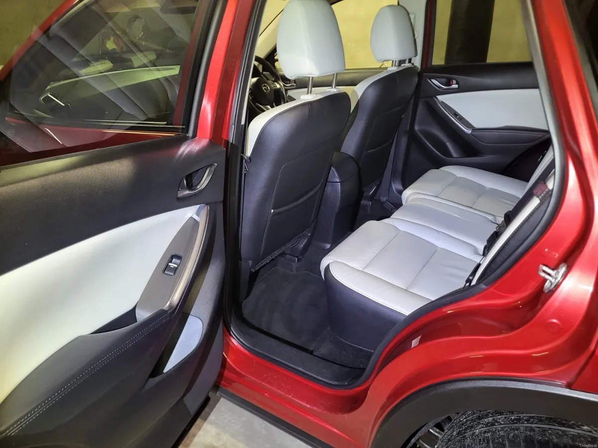 Mazda CX-5 2017 - Image 2