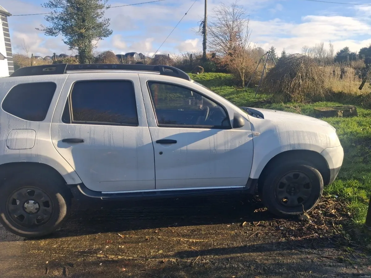 Dacia Duster 2016 - Image 4