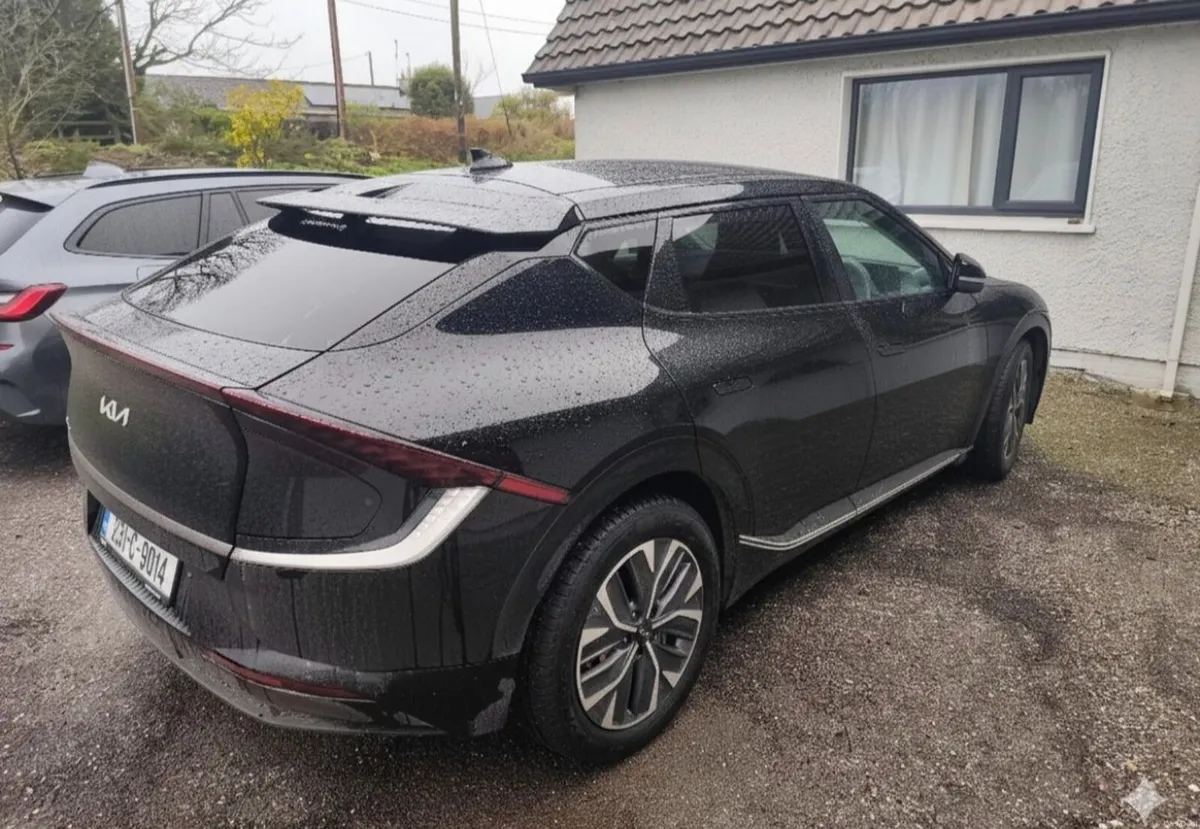 Kia EV6 2023 - Image 2