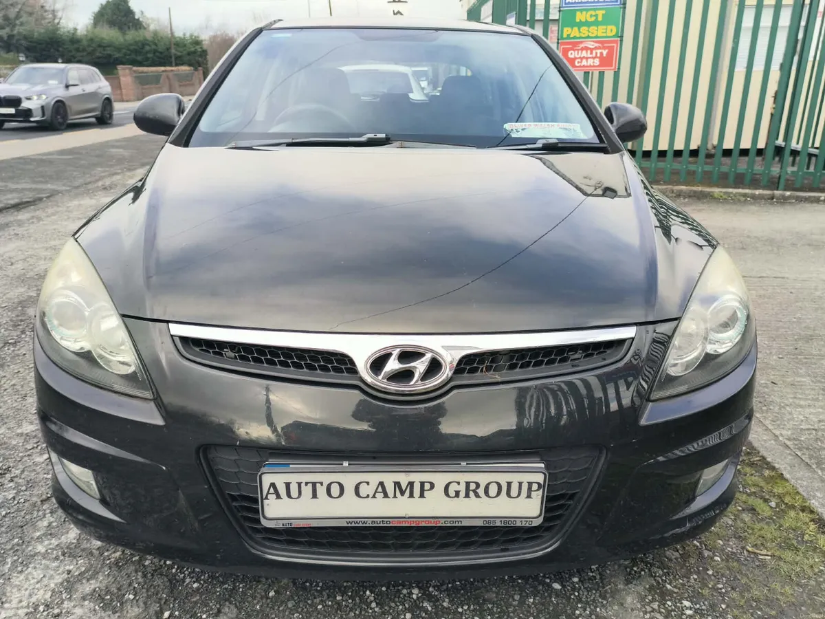 Hyundai i30 2009 - Image 2