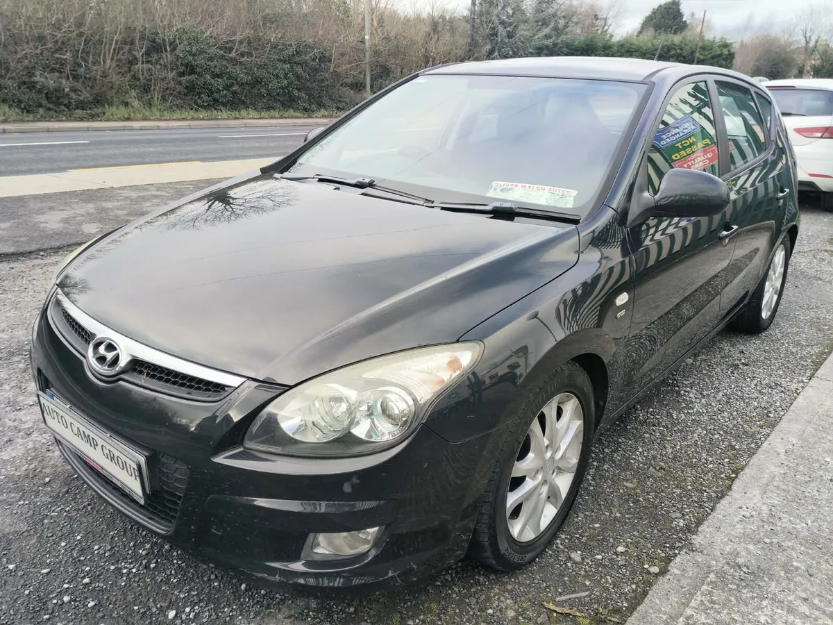 Hyundai i30 2009 - Image 3