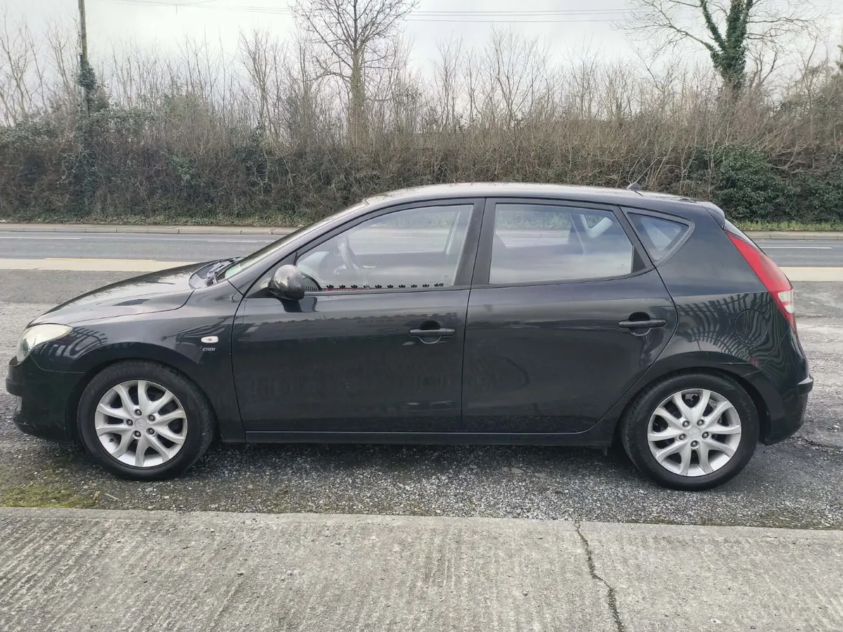 Hyundai i30 2009 - Image 4