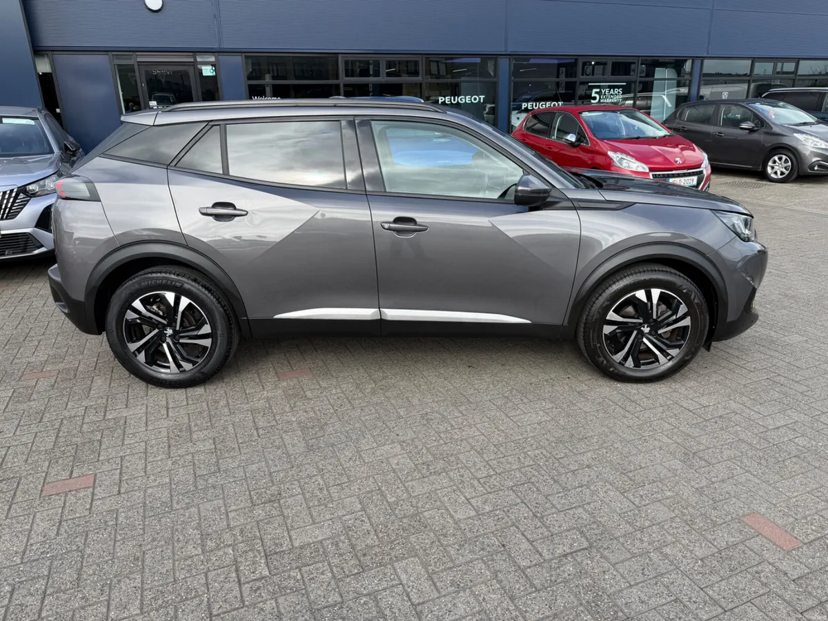 Peugeot 2008 2020 Allure - Image 3