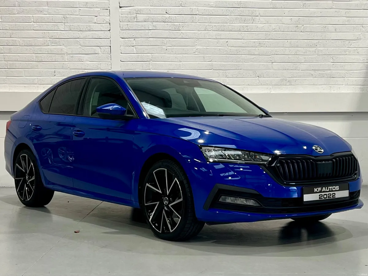 Skoda Octavia SE Technology 2.0TDI 115bhp 5dr - Image 3