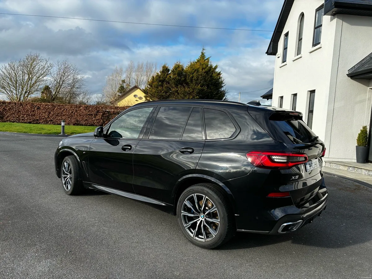 BMW X5 M sport - Image 2