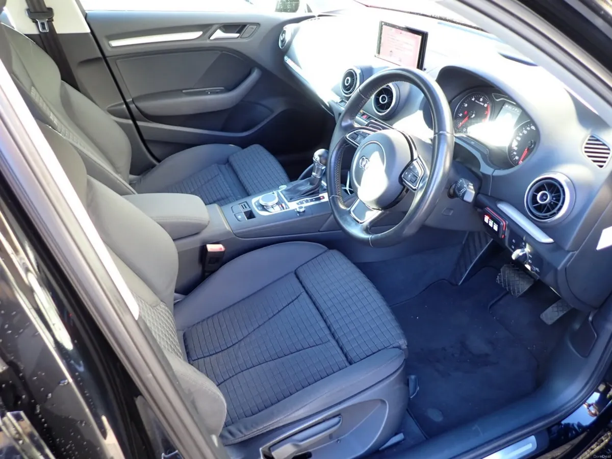 AUDI A3 1.4 TFSI SPORT AUTO 2014 - Image 4