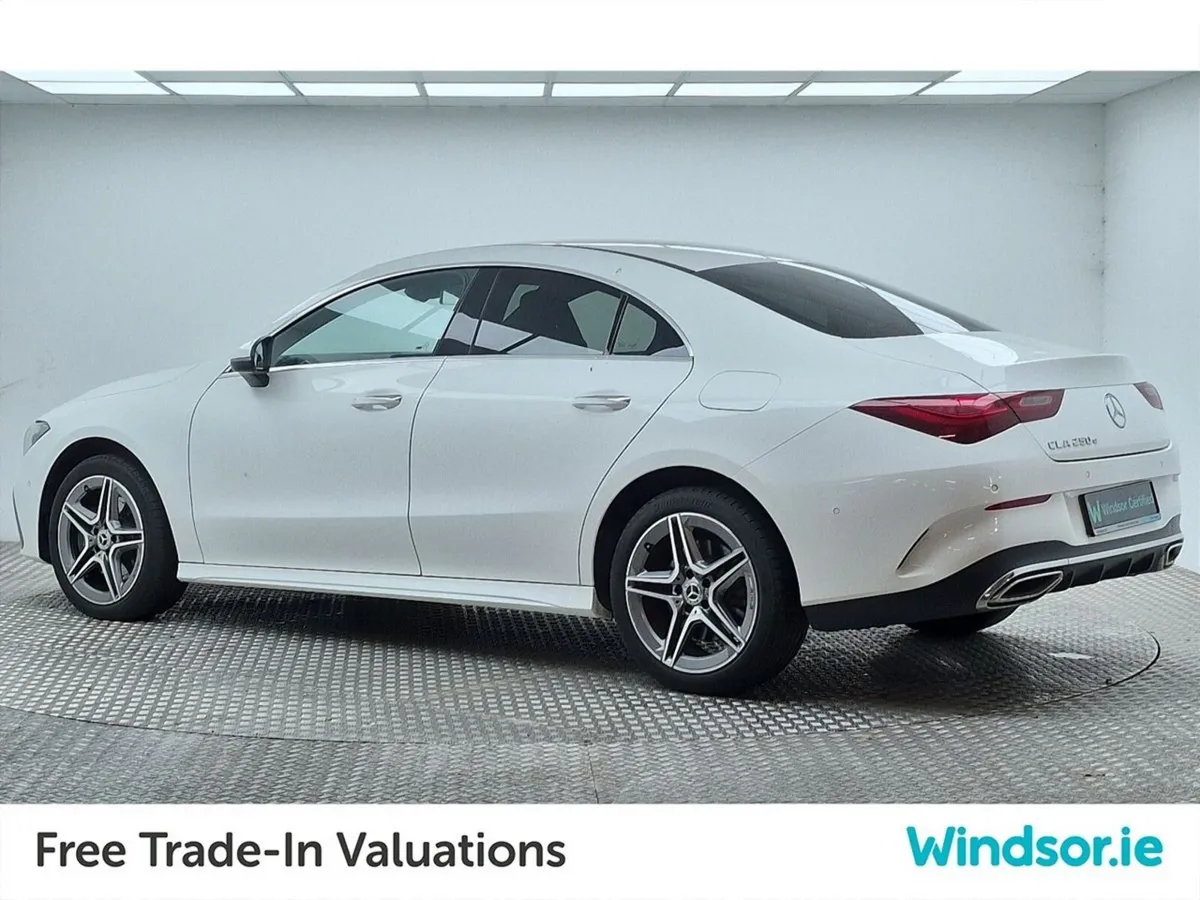 Mercedes-Benz CLA Cla 250 Amg Line Executive E A - Image 3