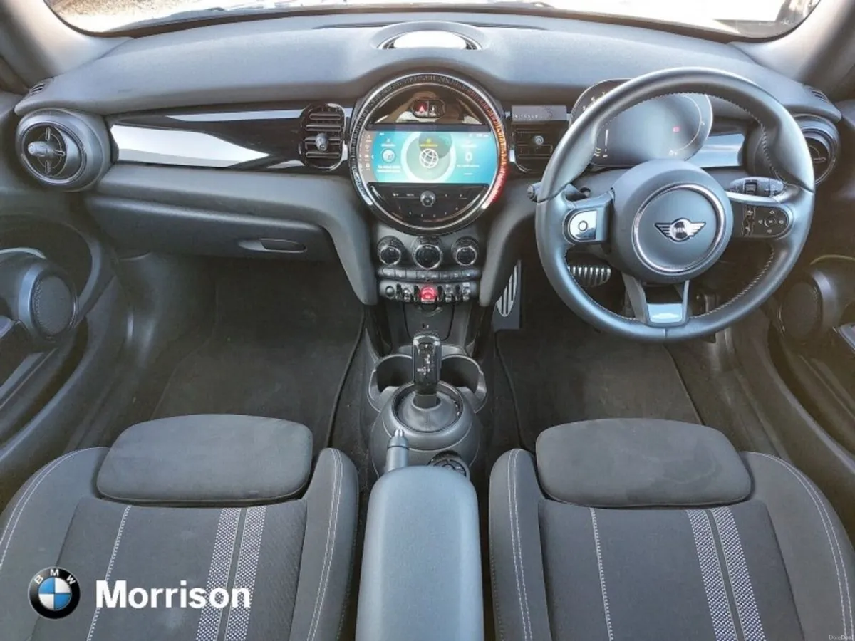 Mini Cooper Cooper Sport Auto - Image 2