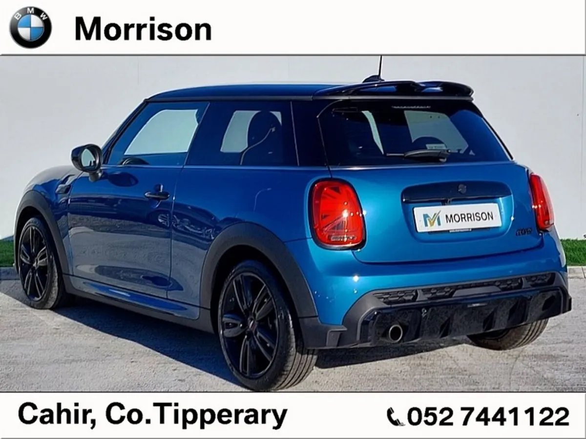 Mini Cooper Cooper Sport Auto - Image 4