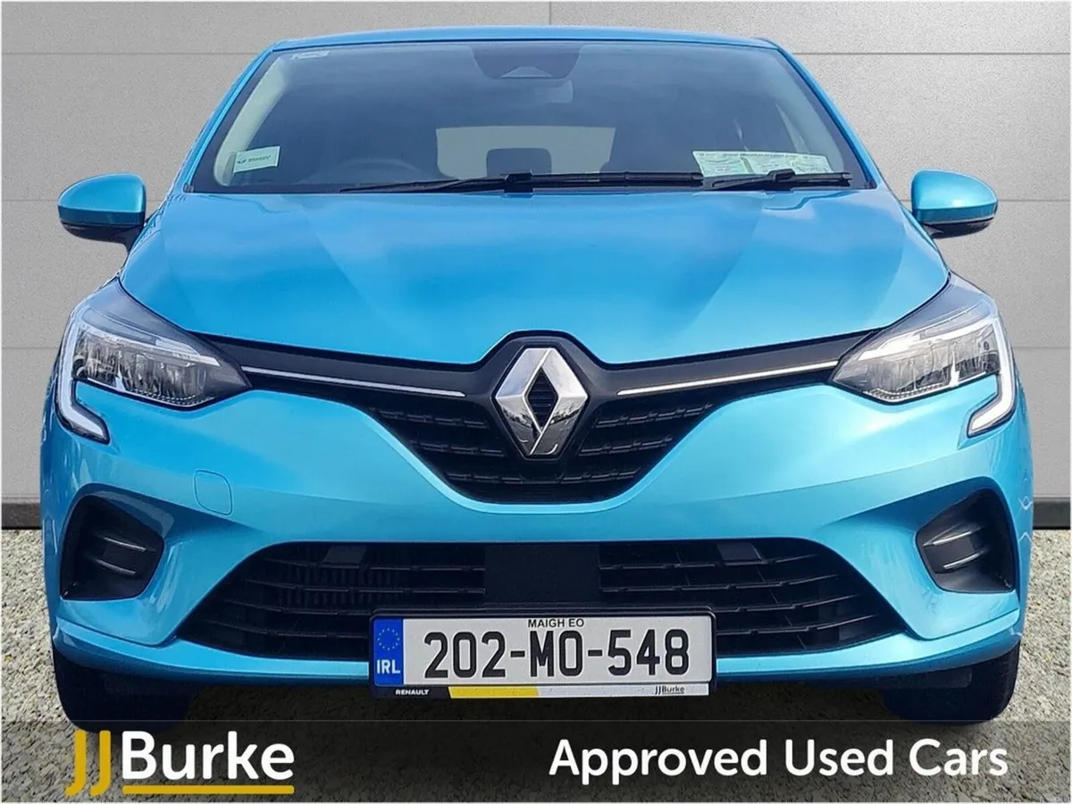 Renault Clio Dynamique TCe 100 MY19 - Image 2